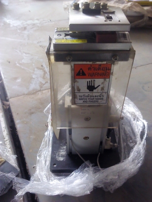 ชุดป็้มกดอัดงานทำงานด้วยกระบอกลมคู่แฝด ใช้ทำงานได้หลากหลายมาก ชุดป็้มกดอัดงานทำงานด้วยกระบอกลมคู่แฝด ใช้ทำงานได้หลากหลายมาก