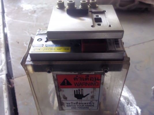 ชุดป็้มกดอัดงานทำงานด้วยกระบอกลมคู่แฝด ใช้ทำงานได้หลากหลายมาก ชุดป็้มกดอัดงานทำงานด้วยกระบอกลมคู่แฝด ใช้ทำงานได้หลากหลายมาก