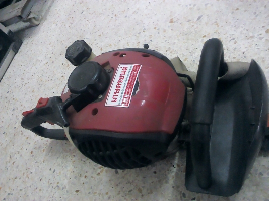 เครื่องตัดแต่งกิ่งไม้ พุ่มไม้ ต้นชา โครงใบตัดยาว 29 นิ้ว ใบมีดหนึ่งด้าน