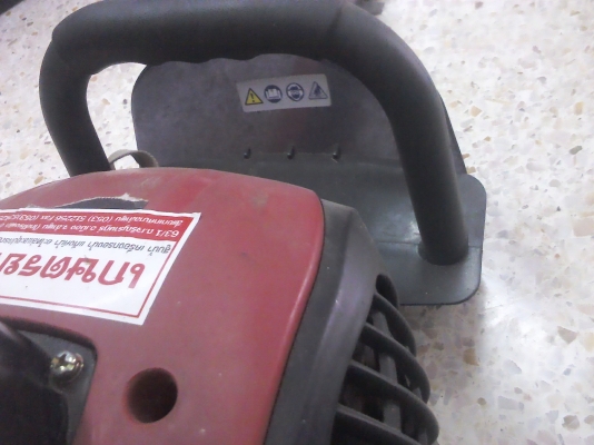 เครื่องตัดแต่งกิ่งไม้ พุ่มไม้ ต้นชา โครงใบตัดยาว 29 นิ้ว ใบมีดหนึ่งด้าน