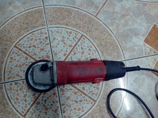 ขายหินเจียรMAKTEC mt954 มือสอง สภาพดี