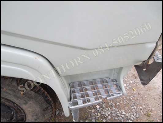 ขายด่วน รถบรรทุก 6 ล้อ HINO KM777 / 120 แรง รถห้างแท้ เดิมๆ มือเดียว สภาพพร้อมใช้งาน ราคาสุดคุ้ม