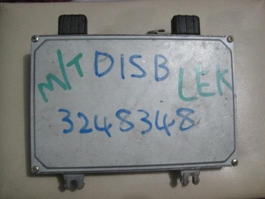 ขายกล่อง ECU D15B เครื่อง HONDA VTEC