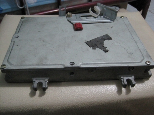 ขายกล่อง ECU D15B เครื่อง HONDA VTEC