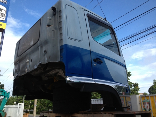 ขายหัวเก๋ง HINO MEGA หัวแต่งโครเมียม กันชนโครเมียม นำเข้าและจัดจำหน่ายโดย บจก ชัยเสรียานยนต์ สนใจติดต่อ บริษัท ชัยเสรียานยนต์ จำกัด 086-0801238