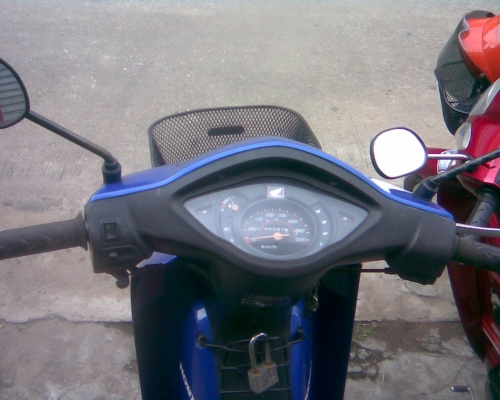 เวฟ 100 ทะเบียน + ชุดโอนทะเบียนเต็ม เวฟ 100 ทะเบียน + ชุดโอนทะเบียนเต็ม