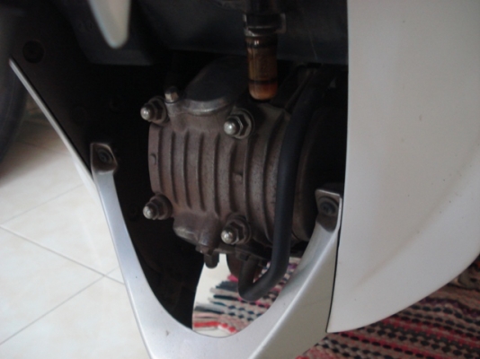 wave125 i สตาร์มือ ทะเบียนตอง 666