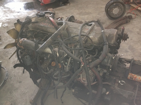 ขายเครื่องยนต์ HINO JO8Cเทอโบ350,000  JO7Cเทอโบ230,000 นำเข้าและจัดจำหน่ายโดย บจก ชัยเสรียานยนต์ สนใจติดต่อ บริษัท ชัยเสรียานยนต์ จำกัด 086-0801238