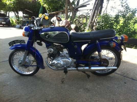 ขายcd 125 ถูกๆ 15900 สภาพสวยๆ รถจอดนาน มีเล่มให้ ตามรูปครับ ถูกๆ   0918759329