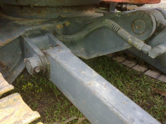 รถขุด IHI ติดต่อ 0817626950 คุณสุริยะ