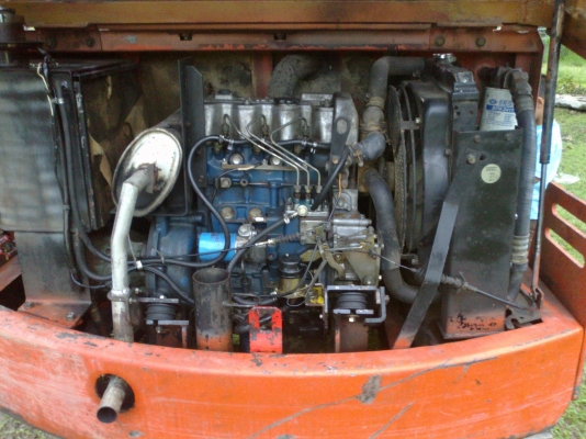 รถขุด IHI ติดต่อ 0817626950 คุณสุริยะ