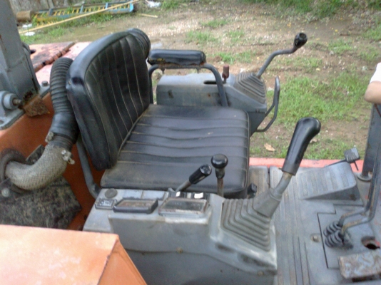 รถขุด IHI ติดต่อ 0817626950 คุณสุริยะ