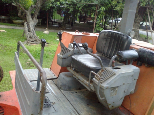 รถขุด IHI ติดต่อ 0817626950 คุณสุริยะ