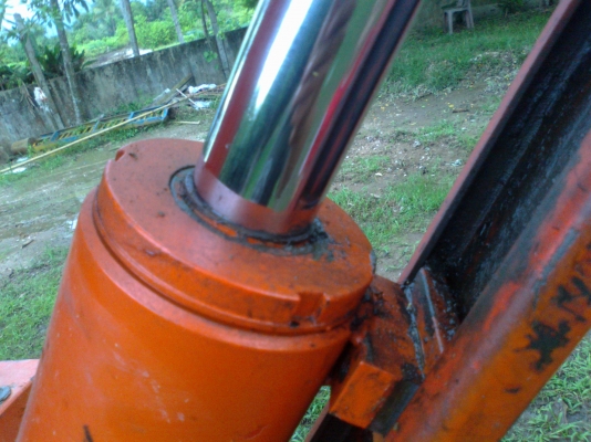 รถขุด IHI ติดต่อ 0817626950 คุณสุริยะ