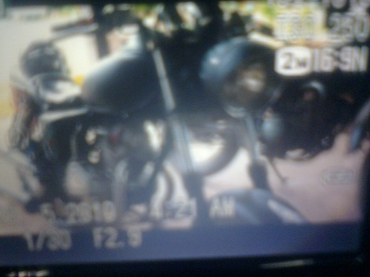 ขายมอเตอรืไซค์ชอปเปอร์  150  cc ราคา  9,500  บาท