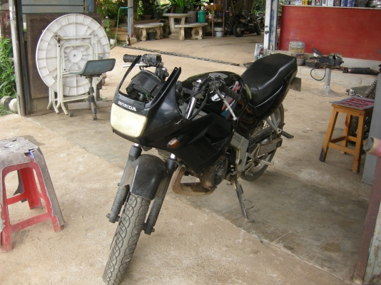 ขาย NSR 150 มีเล่มทะเบียน 5000 ขาย NSR 150 มีเล่มทะเบียน 5000