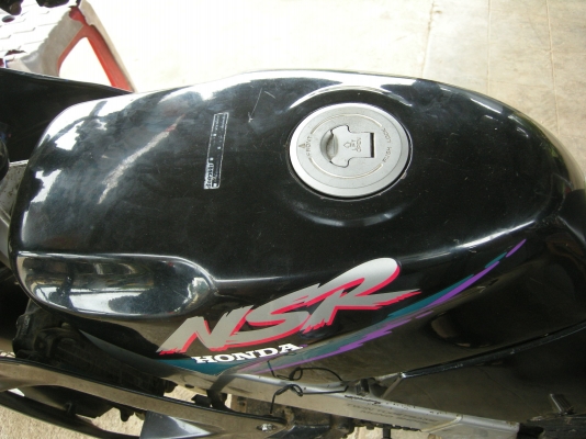 ขาย NSR 150 มีเล่มทะเบียน 5000 ขาย NSR 150 มีเล่มทะเบียน 5000