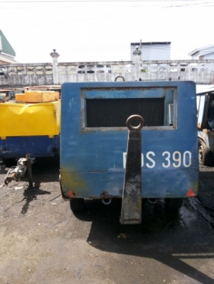 ขาย AIRMAN 390 เทอร์โบ 4สูบครับ ประหยัดน้ำมันครับ ราคา 330000 บาทครับ ขาย AIRMAN 390 เทอร์โบ 4สูบครับ ประหยัดน้ำมันครับ ราคา 330000 บาทครับ