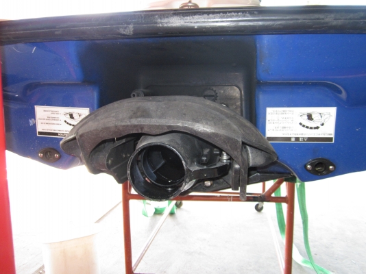 SEADOO- GTX 951 ปี 2000  130 Hp.