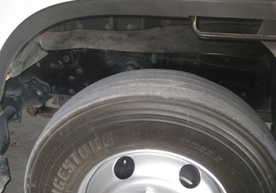 ขายหัวลาก Hino Mega FM 320 แรง Uro 2 ปี 50 สวยพร้อมใช้ โทร 088-4501277 ตลอด 24 ชม.