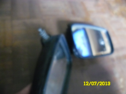 ขายกระจกมองข้าง mazda fighter