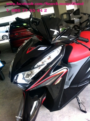 ขายHonda Click 125 i รุ่น Idling Stop ตัวTOP รถ 6 เดือน เดิมๆ ทั้งคัน แบบ ไร้ริ้วรอย ขายHonda Click 125 i รุ่น Idling Stop ตัวTOP รถ 6 เดือน เดิมๆ ทั้งคัน แบบ ไร้ริ้วรอย