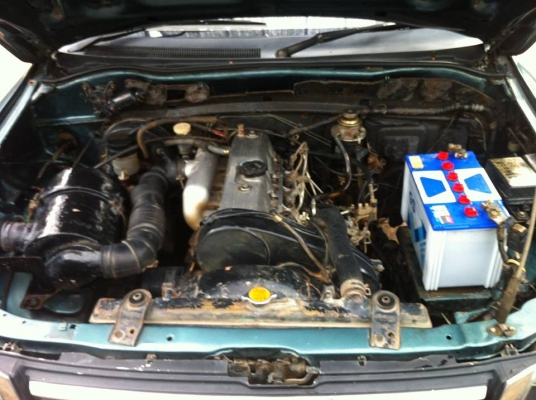 ขาย l200 ปี96 ด่วนนครับ ขาย l200 ปี96 ด่วนนครับ