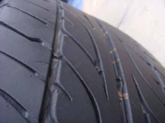 ขายล้อ LENSO SAMURAI AZURA 17