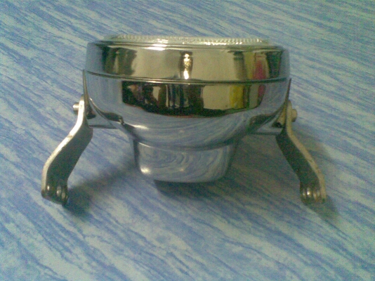 ขายไฟหน้ากลม