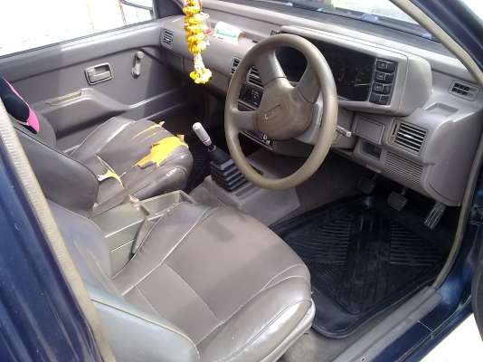 ขาย กระบะ อีซุซุ TFR ปี 93