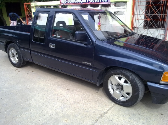 ขาย กระบะ อีซุซุ TFR ปี 93