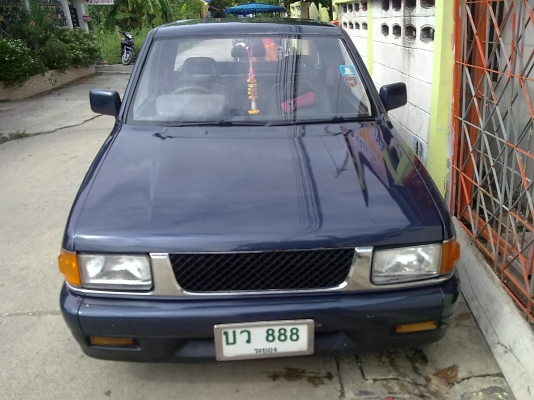 ขาย กระบะ อีซุซุ TFR ปี 93