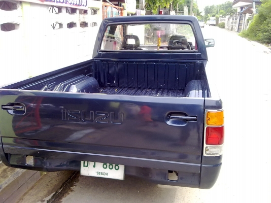 ขาย กระบะ อีซุซุ TFR ปี 93