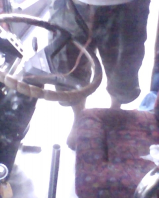 เดือนนี้จัดรถเเอร์ให้ใช้ครับนิสสันถุงลมเครืองpe6สูปนอนเเอร์เเขวน