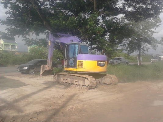 รถแบคโค ชลบุรี 880,000 เจ้พร 082 338 0711