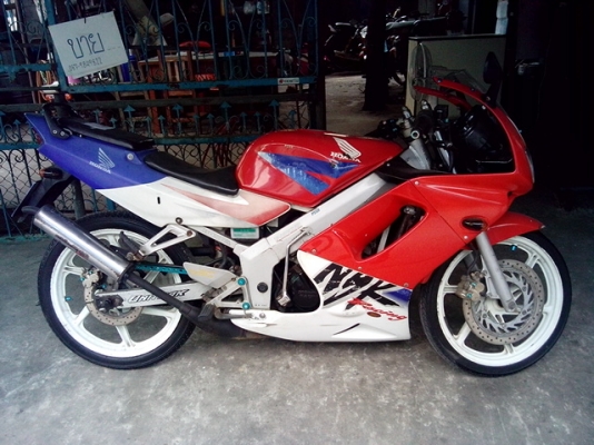 NSR-SP โฉมสุดท้าย เดิมๆ aโลตัสพระราม2 087-9849822