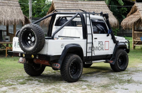 ขาย SUZUKI CARIBIAN จดทะเบียนสภาพแต่ง ติดแก๊ส LPG เปิดในราคา 150000<<คุยได้ ขาย SUZUKI CARIBIAN จดทะเบียนสภาพแต่ง ติดแก๊ส LPG เปิดในราคา 150000<<คุยได้