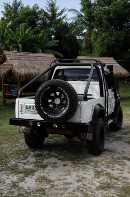 ขาย SUZUKI CARIBIAN จดทะเบียนสภาพแต่ง ติดแก๊ส LPG เปิดในราคา 150000<<คุยได้ ขาย SUZUKI CARIBIAN จดทะเบียนสภาพแต่ง ติดแก๊ส LPG เปิดในราคา 150000<<คุยได้