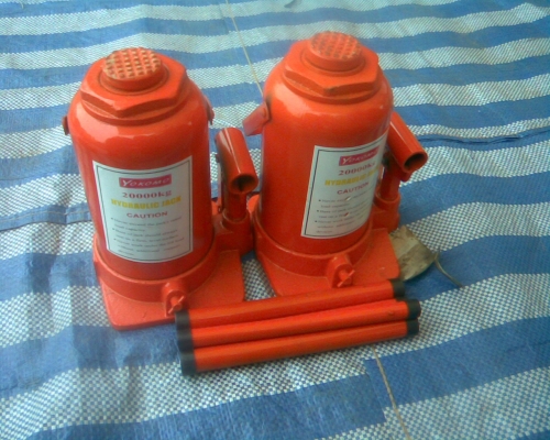 แม่แรง 20 ตัน ทรงเตี้ย