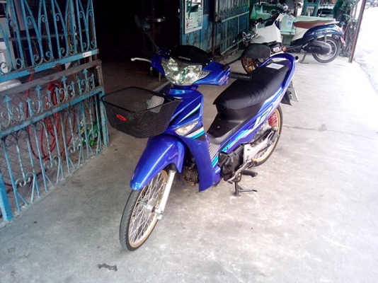 w-125i  แต่ใส่คาบู  aโลตัสพระราม2  087-9849822