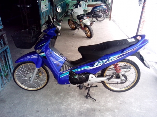 w-125i  แต่ใส่คาบู  aโลตัสพระราม2  087-9849822