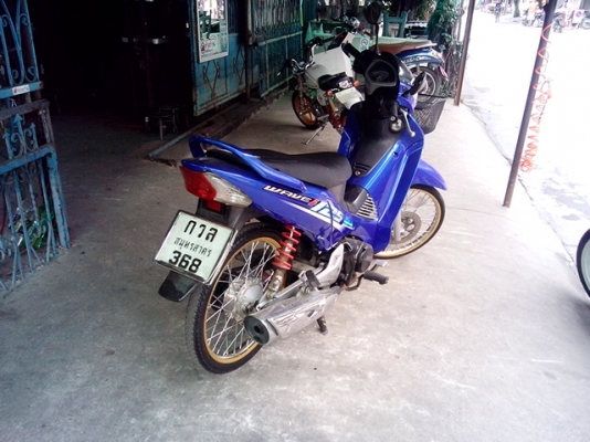 w-125i  แต่ใส่คาบู  aโลตัสพระราม2  087-9849822