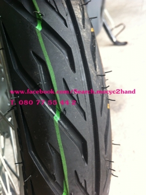 Yamaha Fino  เพียง 24,500 บาทเท่านั้น!