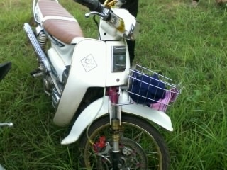 ขายด่วน 14000 คุรุสภาแท้ ดิสหน้าหลัง แต่งครบ เครื่องแน่นๆๆ มีเล่มส้ม ลดสุดๆๆ 14000 มายกไปเลย สนใจโทร 0883028553 (ป็อบรถเก่า)