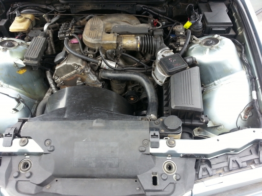 ขายBMW318i ปี95