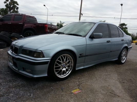 ขายBMW318i ปี95