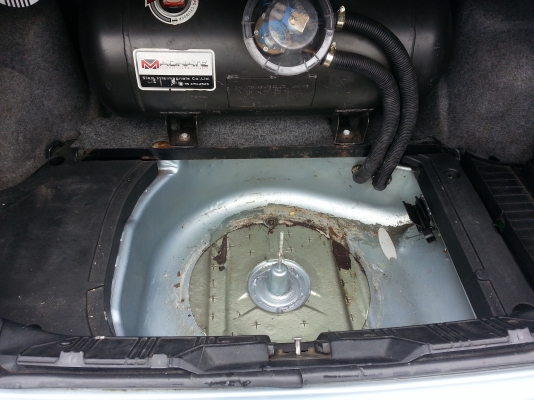 ขายBMW318i ปี95