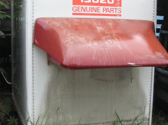 ตู้แห้งมือสอง