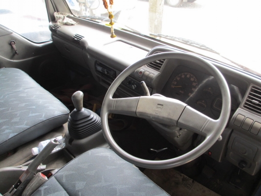 NQR66 120แรง คัชซีใหญ่ ยาว5.5ม.