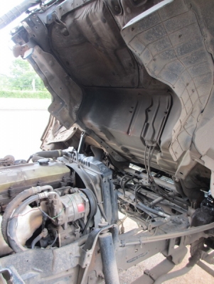 NQR66 120แรง คัชซีใหญ่ ยาว5.5ม.